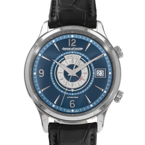 Jaeger-LeCoultre Master Memovox 410848J